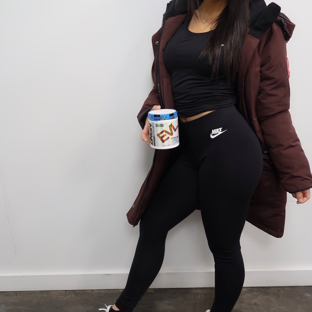 Nike Leggings XS